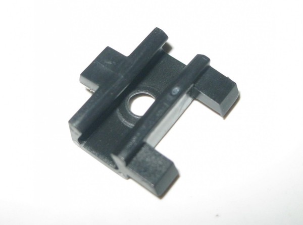 Mercedes W124 Karosserie Zierleisten Halterung Clip A0019883081 Neu Original-image