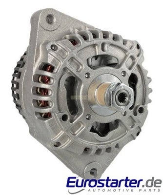 1*Lichtmaschine Neu Eurostarter OE-Ref. MG179 für Agco