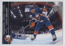 2015-16 Upper Deck Marek Zidlicky #374 v6f