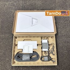 Starlink Standard Kit Gen 3 UTR-232, Wi-Fi 6 Router, UTP-232 PSU, White