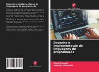 Shadi Zeinali (U. A.) | Desenho E ImplementaçãO De Linguagens De ProgramaçãO