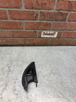 03-06 Mitsubishi Evolution 9 Evo 8 Mirror Trim MR441632 RH $$