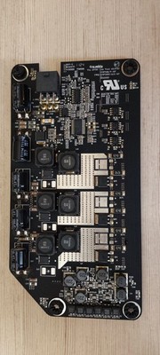 Original Apple iMac A1312 27'' 2011 Backlight Inverter Board 612-0094 IV87169