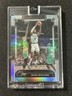 2023-24 Panini One and One Mark Williams Silver Base Encased Hornets /99