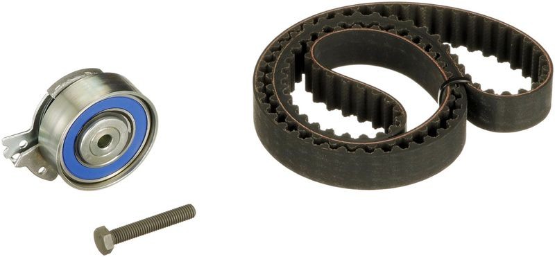 Timing Belt Kit K015310XS Gates Set 1606368 1606369 1629063 93188126 93188125 - Image 18