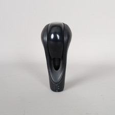 1997-2004 Porsche Boxster 986 Automatic Shift Knob Black Black Oem