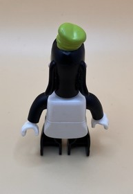 Lego Duplo Goofy & Mickey Mouse Club Beach House Figures