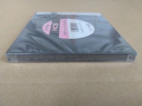 Gaia no Monsho Unused Game W/Case PC Engine Hu Card Retro Very Good NTSC-J JP