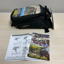 Nelson-Rigg Trails End Adventure Tank Bag RG-1045