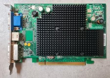 Dell ATI Radeon X1300 Pro, 256 MB RAM, 16x PCI-Express-Grafikkarte
