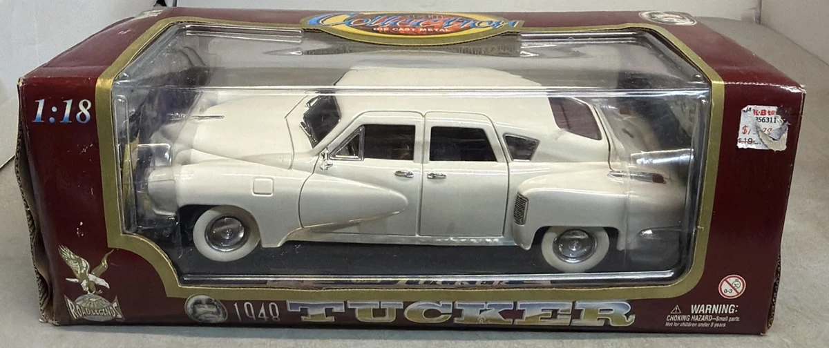 1 18 Tucker for sale | eBay