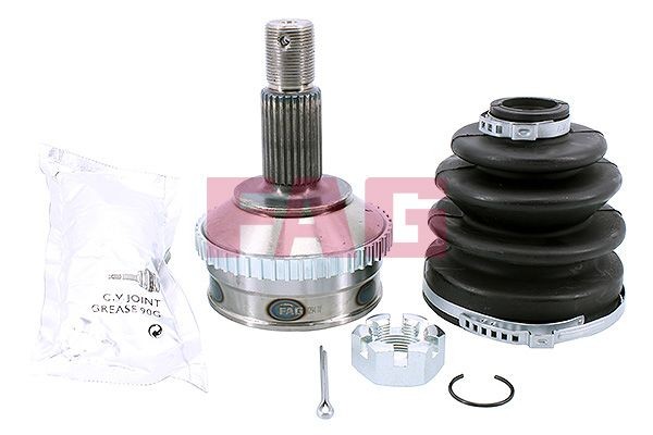 Schaeffler FAG 771 0054 30 Gelenksatz, Antriebswelle FüR CitroËN-image