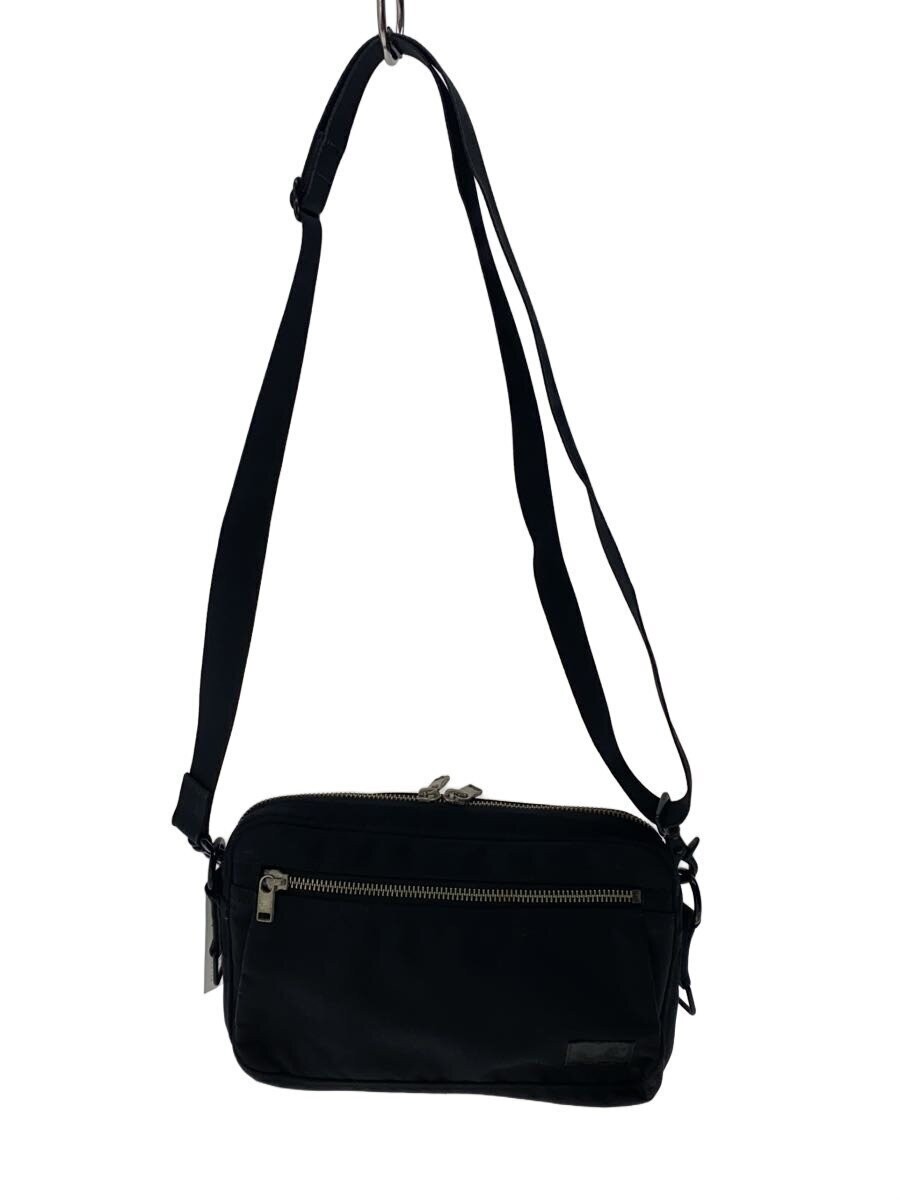 PORTER Shoulder bag Polyester BLK Solid 822 06129 - image 1