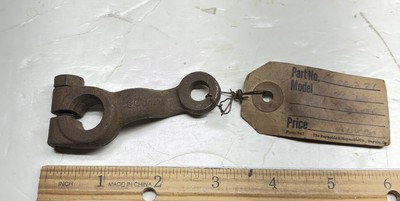 NOS GM 1941-1949 Olds w HydraMatic Trans. Forward & Reverse Shift Lever #8600271