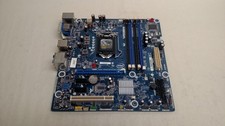 Intel DH57DD LGA 1156 DDR3 SDRAM Desktop Motherboard - Used