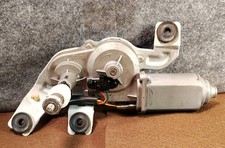 Rear Wiper Motor Electric Model EV Fits 13-16 SPARK 1502409