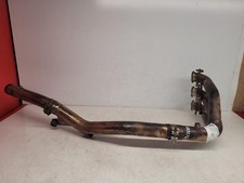 TRIUMPH SPRINT GT 1050 ABS 2010 EXHAUST MANIFOLD