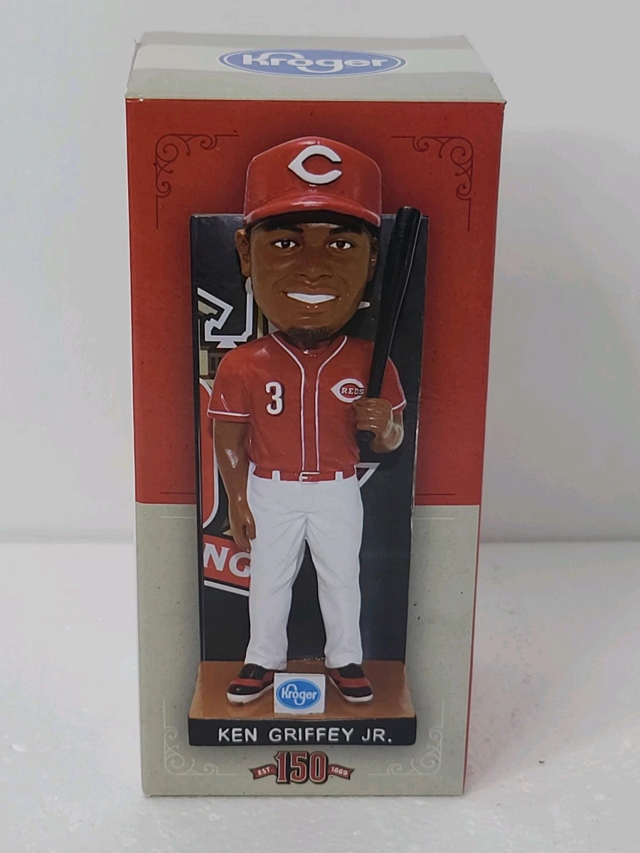 Ken Griffey Jr MLB Fan Bobbleheads for sale | eBay