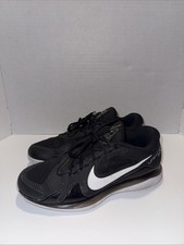 Nike Court Air Zoom Vapor Pro HC Tennis Shoes Men's Size 7 Black CZ0220-024