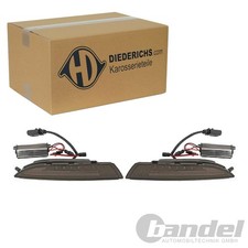 DIEDERICHS TUNING BLINKER SATZ GETÖNT KLARGLAS passend für VW SCIROCCO | 2251374