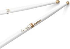 ProMark Drum Sticks - Mike McIntosh Signature Hickory DC Snare Drumsticks -... 