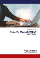 Quality Management Systems Bhaveshkumar Patel Taschenbuch 268 S. Englisch 2024