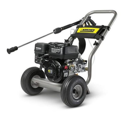 #ad Karcher 2800 PSI Gas Cold Water Pressure Washer $300.00