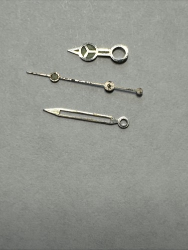 Rolex Explorer & Submariner 3085 3035 1675 manos auténticas GMT - Imagen 2 de 3