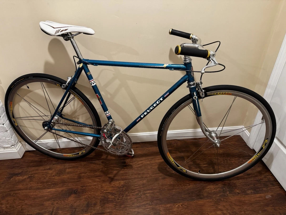 Peugeot 700C Bikes for sale | eBay