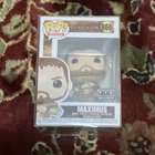 Funko Pop! Movies Maximus #860 Gladiator Vinyl Figure FYE Exclusive
