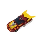 transformers g1 original vintage hot rod metal feet version