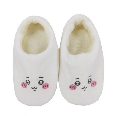 Chii Kawa Moko Moko Room Shoes (Chii Kawa) Ladies