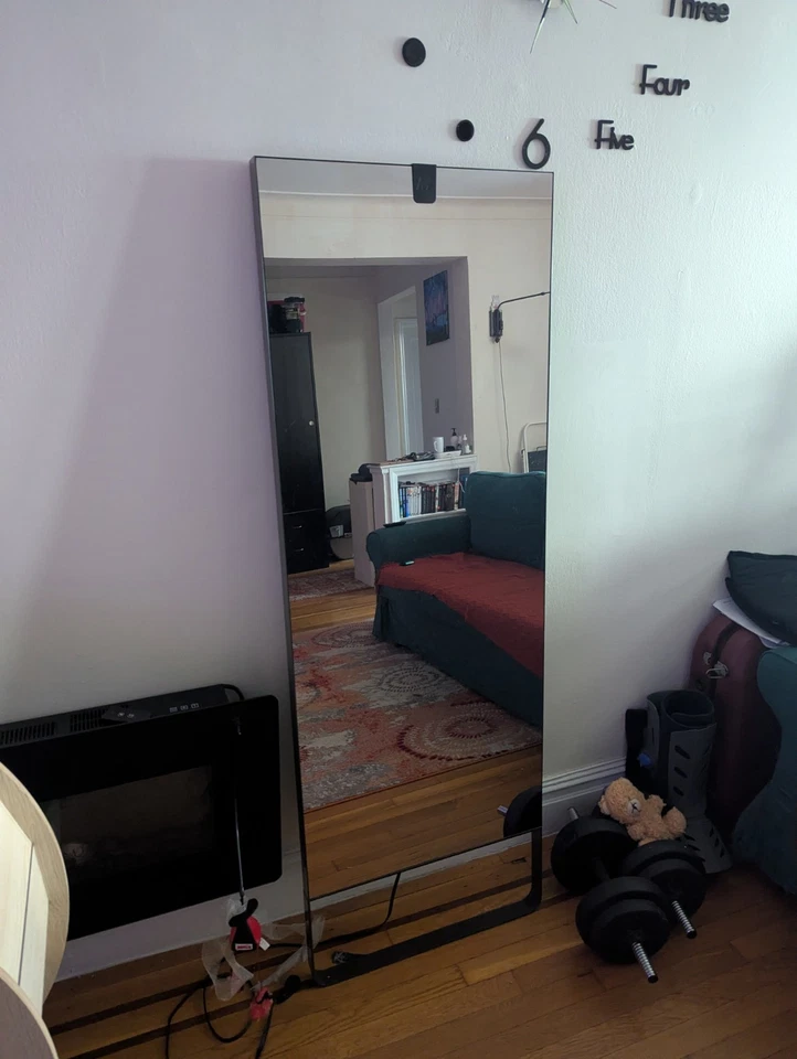 Lululemon Mirror - Imagem 4 de 4