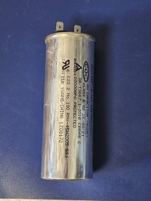 LG Refrigerator Capacitor EAE32501017 A4