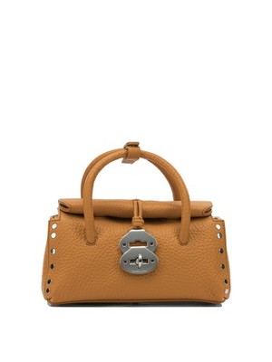 US Customs Fees Paid - Zanellato Dotta  Baby Small Handbag