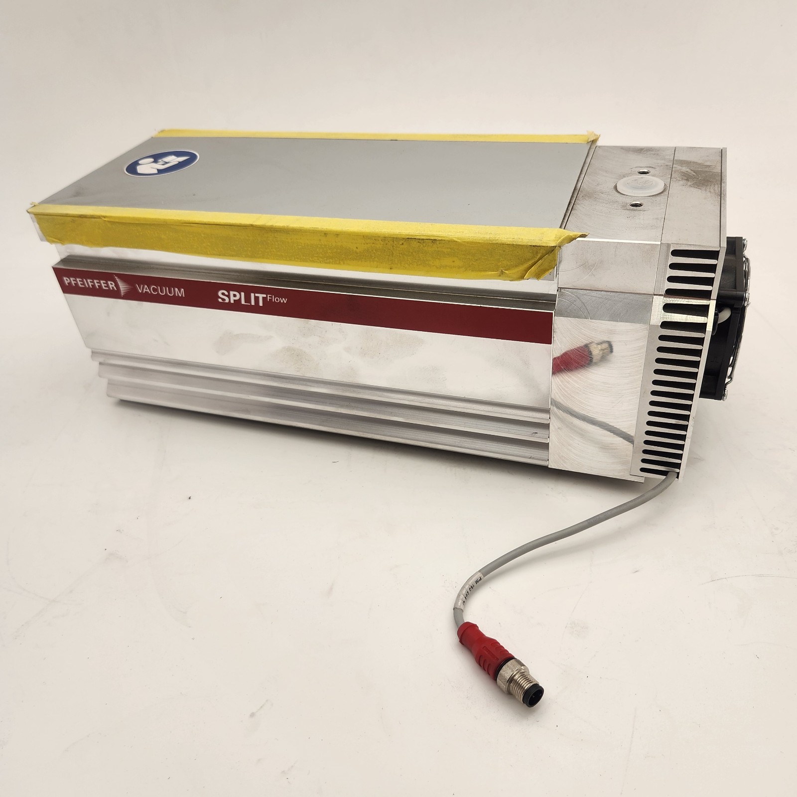 Pfeiffer SplitFlow 310 Turbomolecular Pump | Pre-Owned, Untested