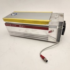 Pfeiffer SplitFlow 310 Turbomolecular Pump | Pre-Owned, Untested