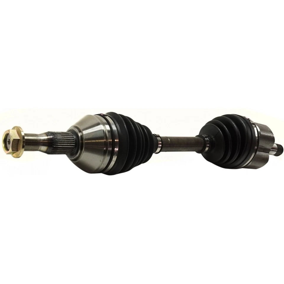 Conjunto de eje deportivo para Pontiac Trans 1997 1998 lado del pasajero | delantero | nuevo Foto 3 de 4