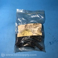 Associated Spring Raymond Set of 12 Compression Spring FNIP