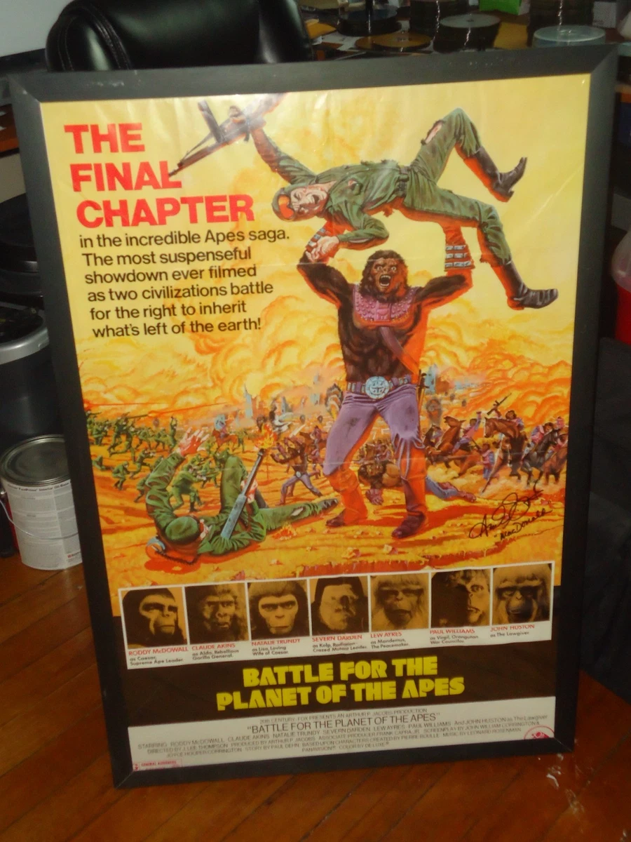 Movie Memorabilia Original US Posters (Current Releases) for sale