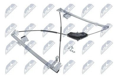 Fensterheber vorne links elektrisch EPS-VW-015 NTY für VW GOLF IV Variant GOLF V