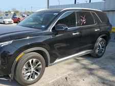 2020-2024 Hyundai Palisade LH Driver Roof Curtain Airbag OEM