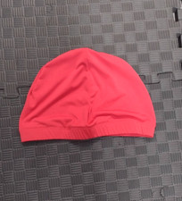 L Soc 22 inch Circumference Red Dreadlocks Socks for Dreads Starter Loc Cap
