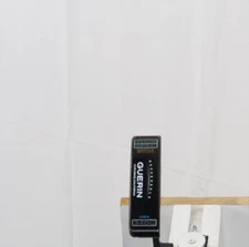 Guerin Rife Tour Spec 35" Putter Good Rh 12677700