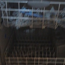 Frigidaire FGID2476SF Built-In Stainless Steel Dishwasher Door-Front Control 5