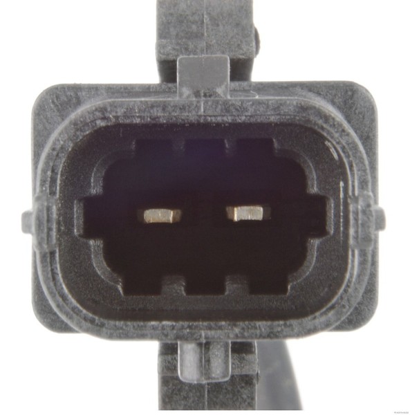 Herth+Buss Elparts Sensor, Abgastemperatur Katalysator, RußPartikelfilter, Vor-image