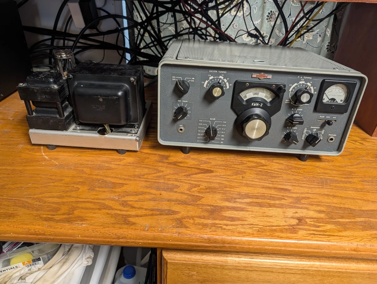 Collins Kwm 2 for sale | eBay