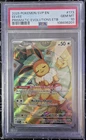 2025 Pokemon Eevee Prismatic Evolutions Promo - PSA 10 - GEM MT
