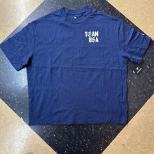 Gildan Men's navy blue T-shirts