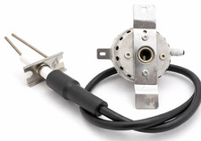 Pool Heater Igniter & Vacuum Switch Kit Fits Hayward H150 H200 H250 H300 H400